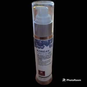 Korean OrchidSC Relaunch your cells